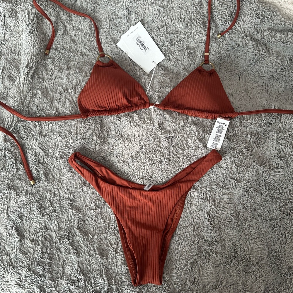Vitamin A swim suit